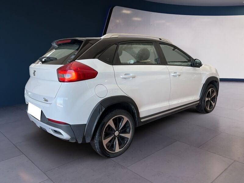 DR AUTOMOBILES DR3 1.5 S2 Gpl 114cv