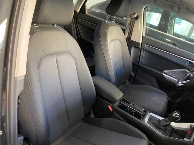 AUDI Q3 SPB 35 S-tronic TDI Business Plus
