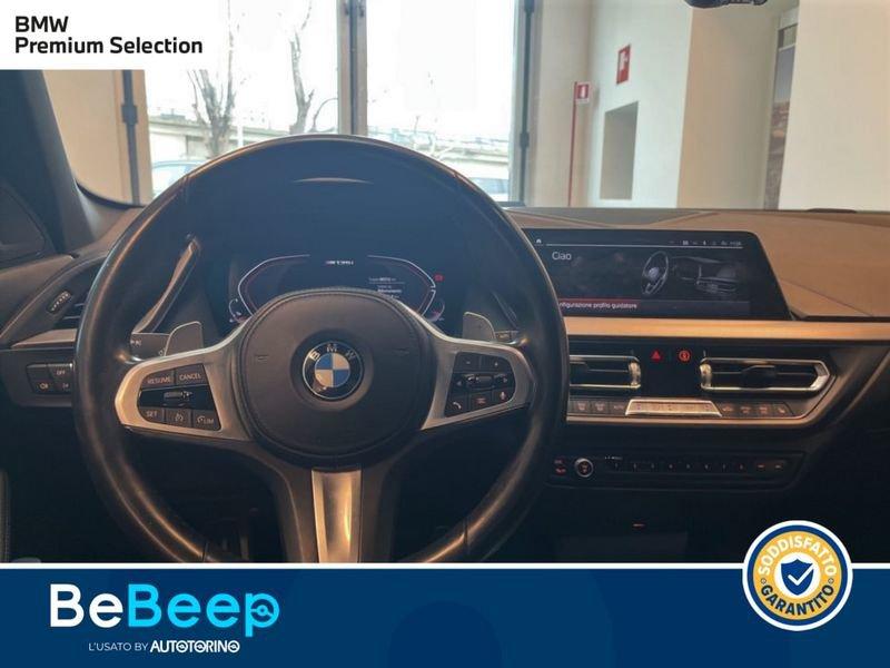 BMW Serie 1 M 135I XDRIVE AUTO