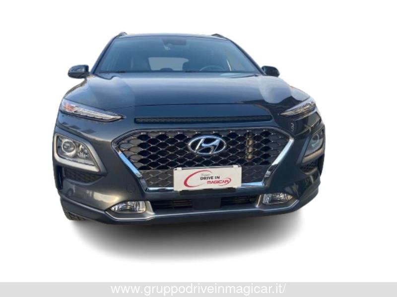 Hyundai Kona 1.0 T-GDI XPrime