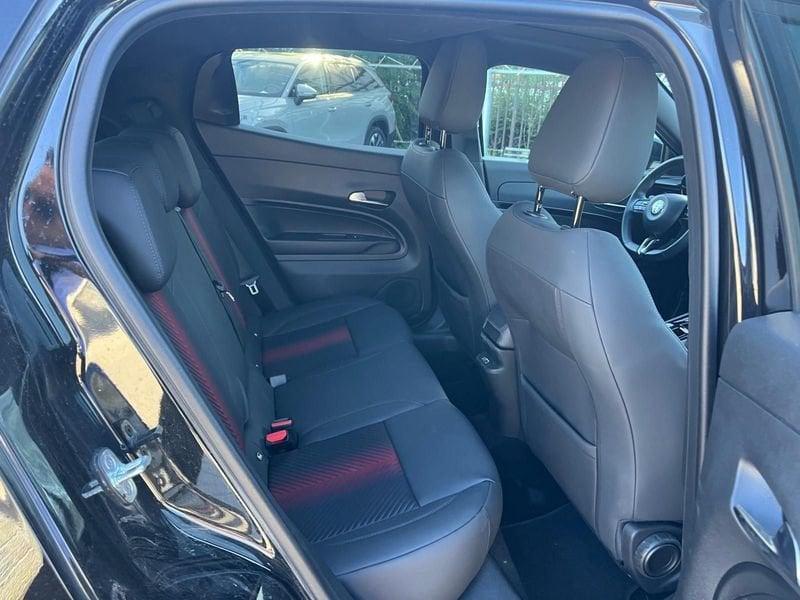 Alfa Romeo Junior Junior 1.2 136 CV Hybrid eDCT6 Speciale