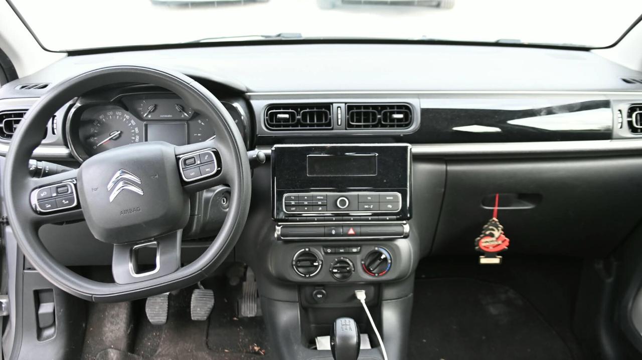 Citroen C3 PureTech Neopatantati