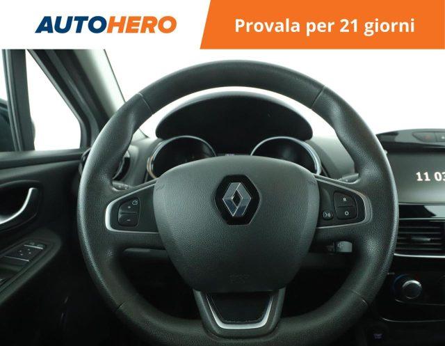 RENAULT Clio dCi 8V 75 CV 5 porte Business