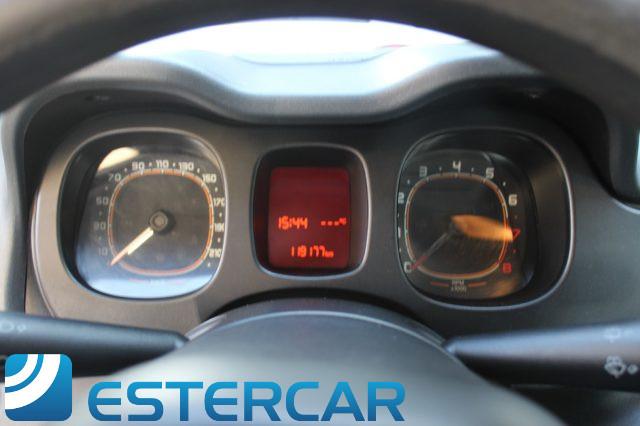 FIAT Panda 1.2 Easy NEOPATENTATI