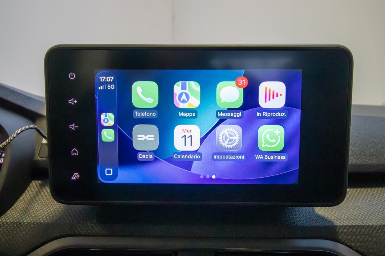 Dacia Sandero Stepway 1.0 Tce Eco-g Gpl