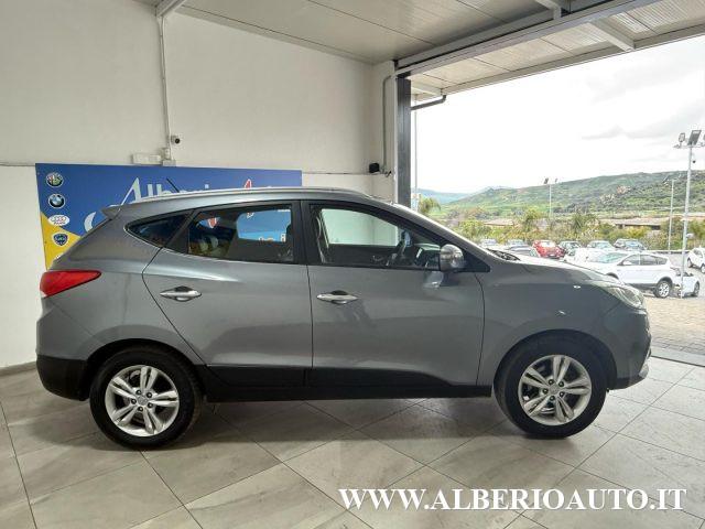 HYUNDAI iX35 1.7 CRDi 2WD Comfort *OFFERTA DEL MESE*