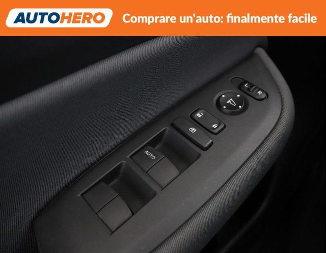 HONDA Jazz 1.5 Hev eCVT Comfort