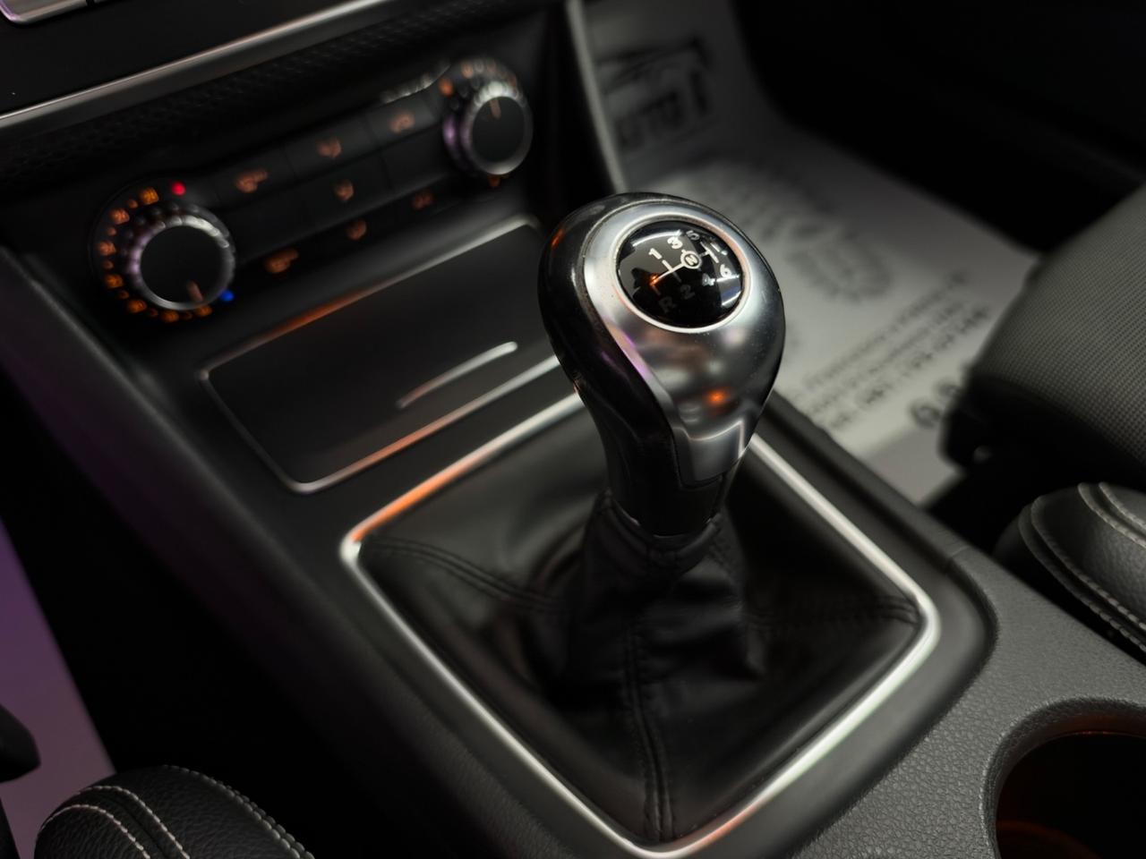Mercedes-benz Classe A 180d Premium