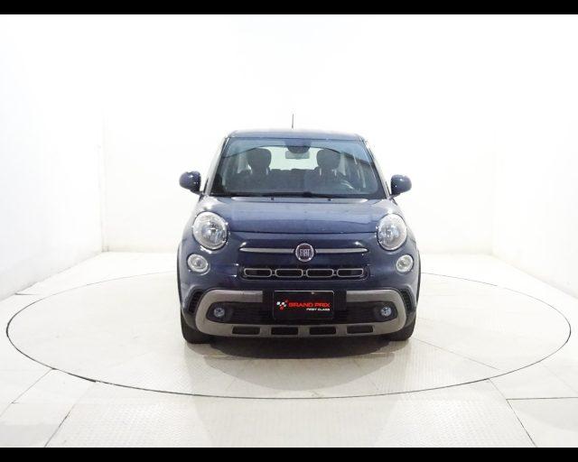 FIAT 500L 1.4 95 CV S&S Cross