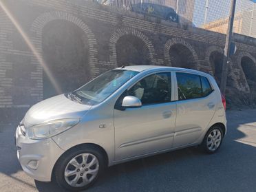 Hyundai i10 1.1 12V Econext Classic Plus
