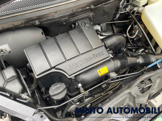 MERCEDES-BENZ A 140 LUNGA 82CV UNIPROPRIETATRIO CLIMA 4 AIRBAG