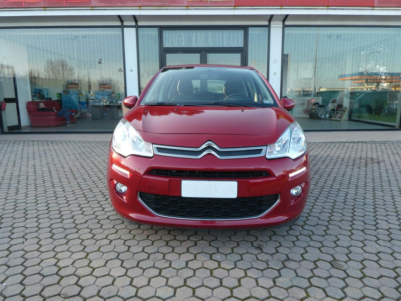 Citroen C3 1.4 HDi 70 OK NEOPATENTATI