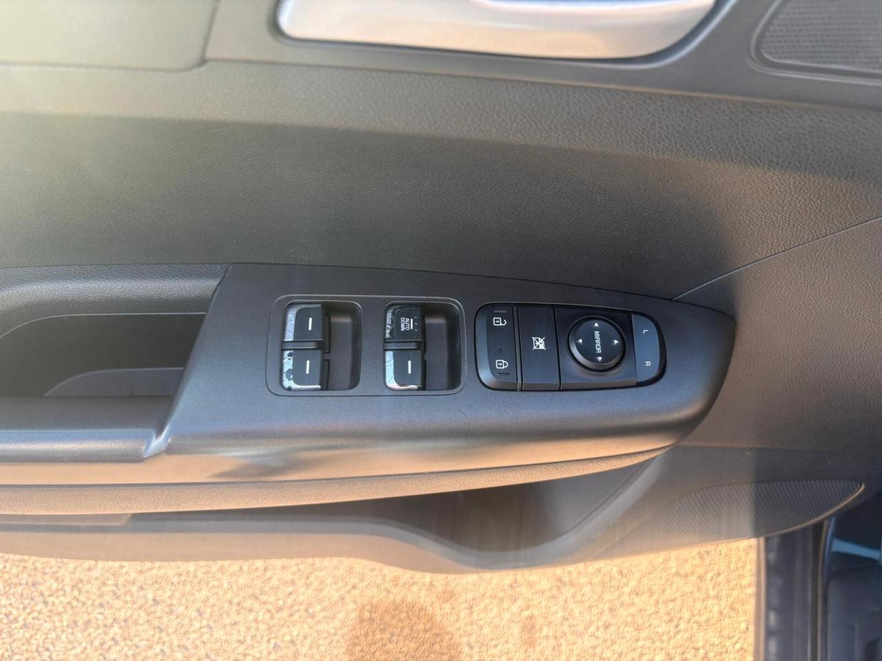 Kia Sportage 1.7 CRDI 141 CV DCT7 2WD Cool