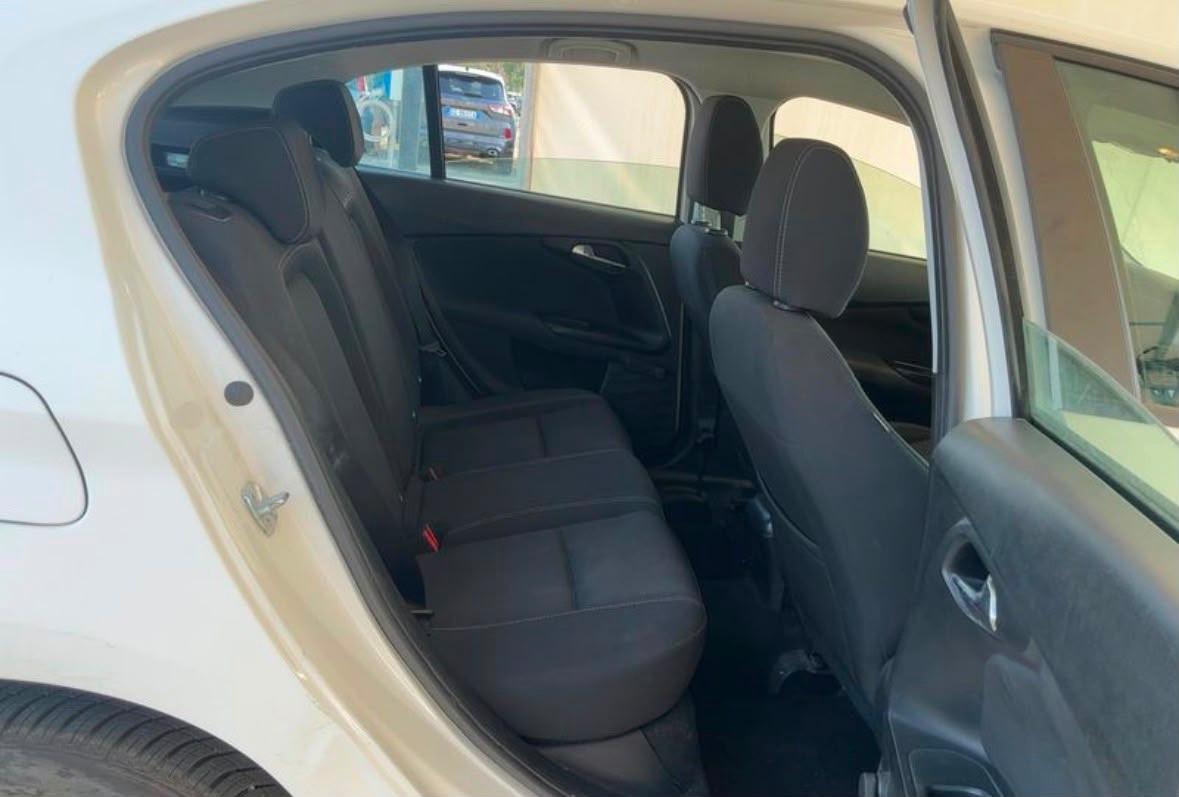 Fiat Tipo 1.4 5 porte Easy 01/2019