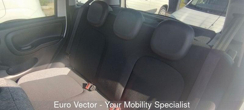 FIAT Panda Panda 1.0 FireFly S&S Hybrid
