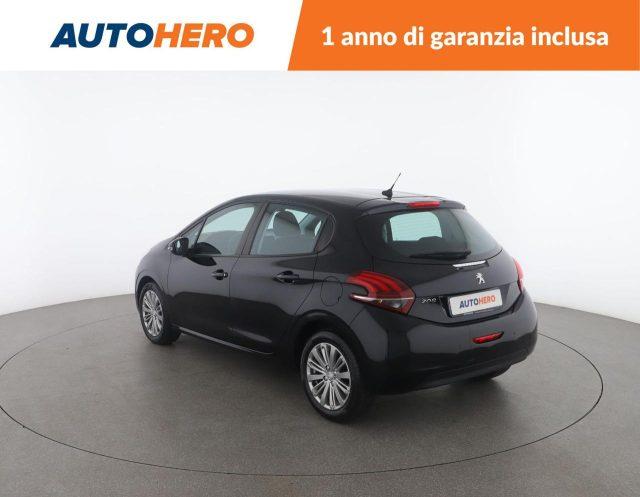 PEUGEOT 208 PureTech 82 Stop&Start 5 porte Active