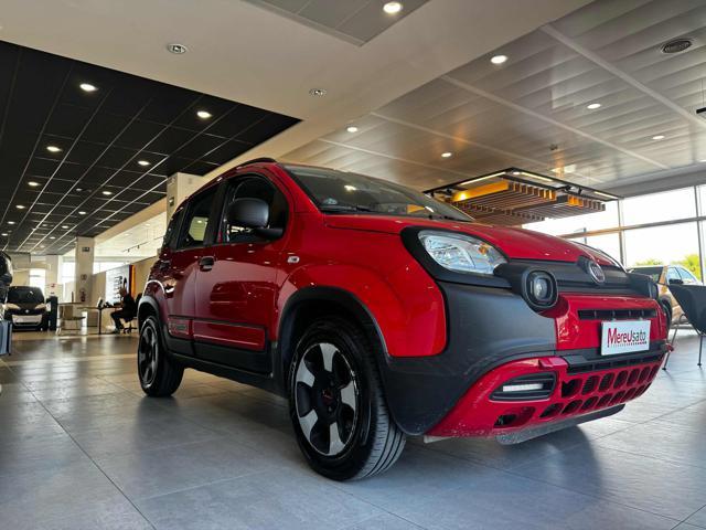 FIAT Panda Cross 1.2 City Cross