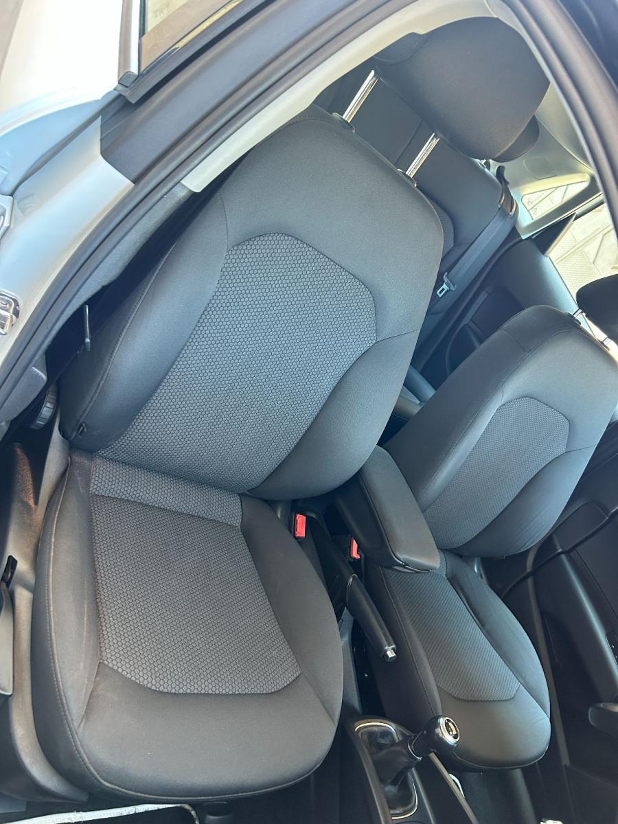AUDI - A1 Sportback - 1.6 TDI 90CV S line edition