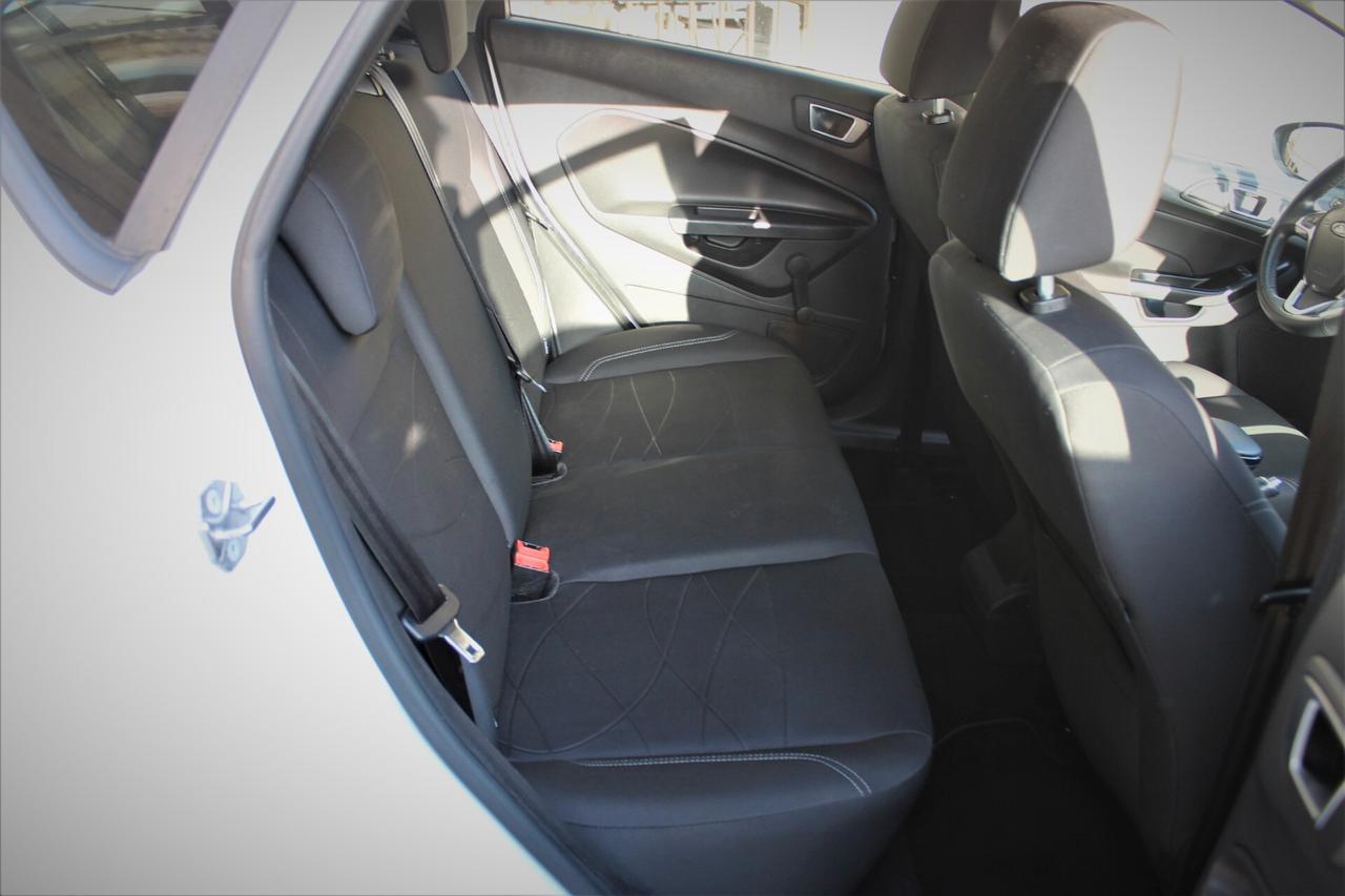 Ford Fiesta 1.5 TDCi 75CV 5 porte Business