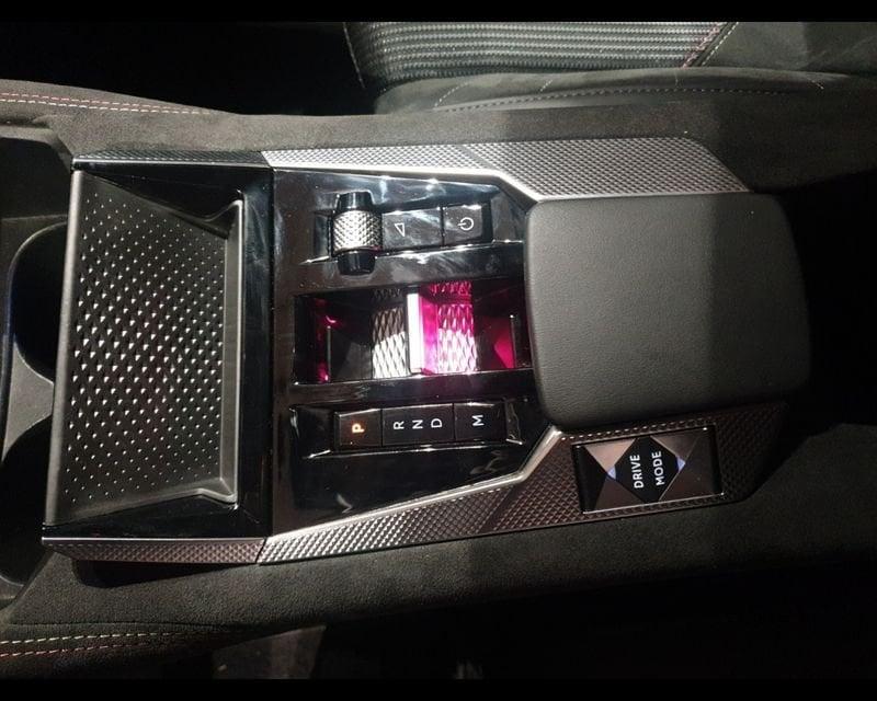 DS DS4 2ª serie PureTech 130 aut. Performance Line