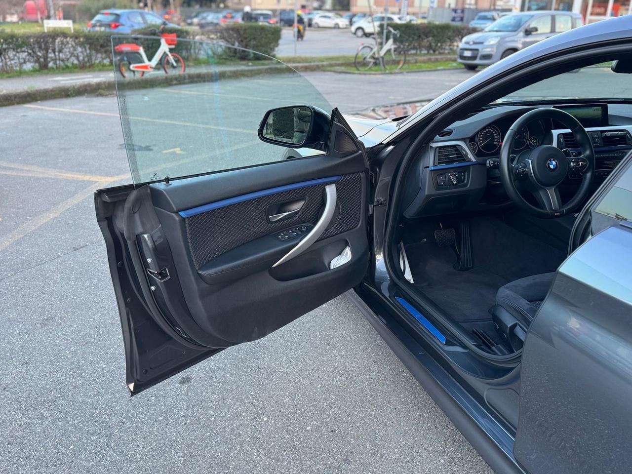 Bmw 420 M Sport 420 d #8867