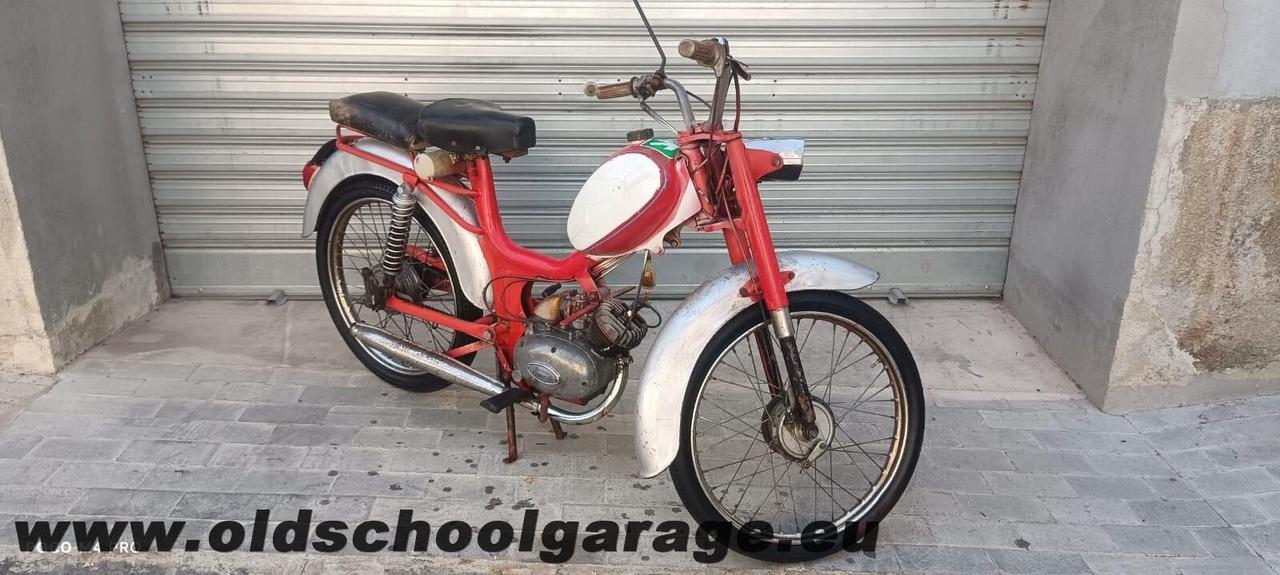 Motobi Altro