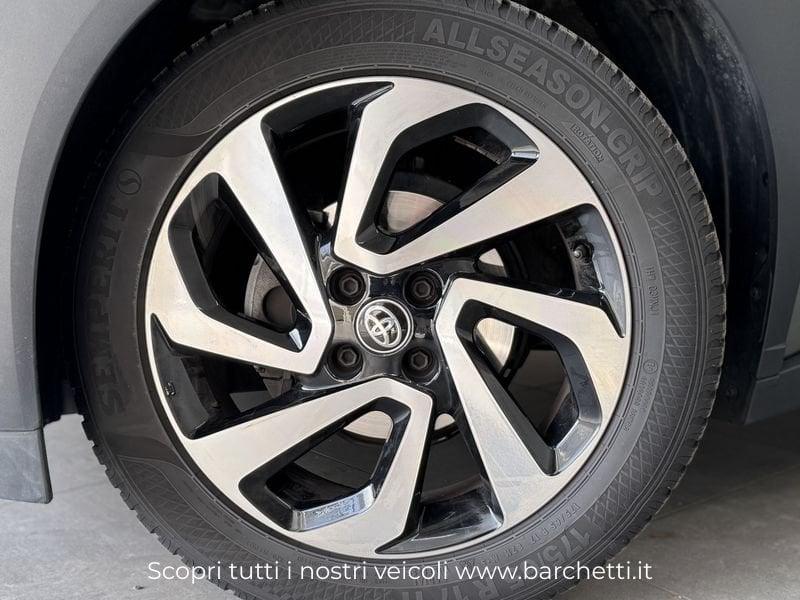 Toyota Aygo X 1.0B (72 CV) Trend Air