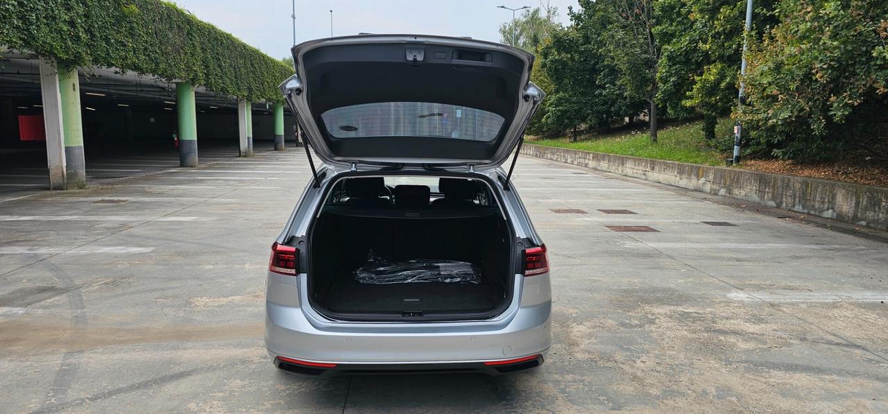 Volkswagen Passat Variant 2.0 TDI SCR EVO DSG Executive