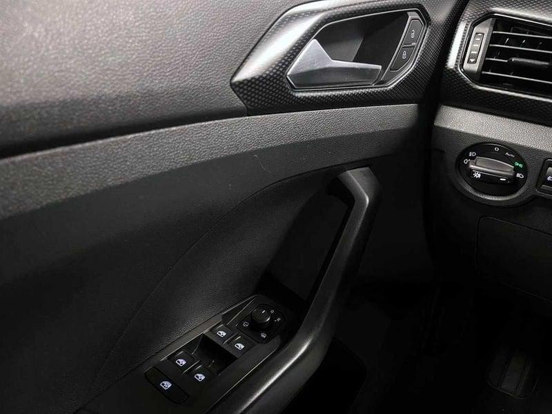 Volkswagen T-Cross T-Cross 1.0 TSI 95cv BMT Style