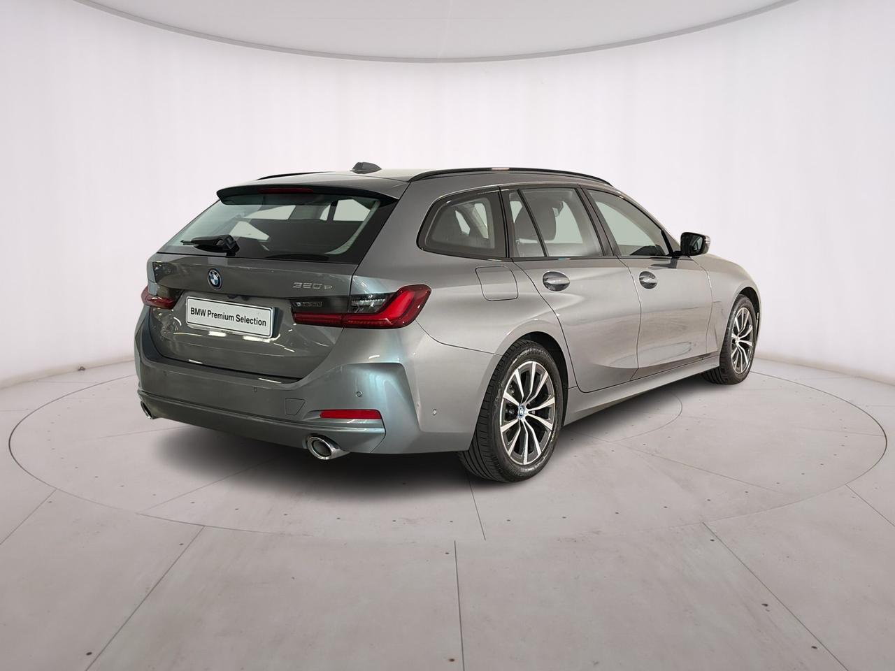 BMW Serie 3 320e Touring
