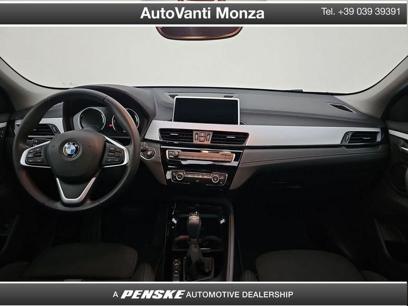 BMW X2 xDrive25e Advantage