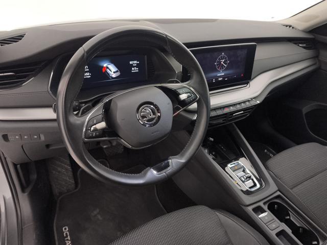 SKODA Octavia 2.0 tdi evo Executive 150cv dsg