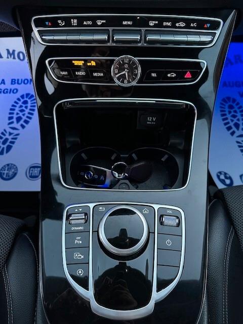 Mercedes Classe E 220d Auto Premium Plus - 2017