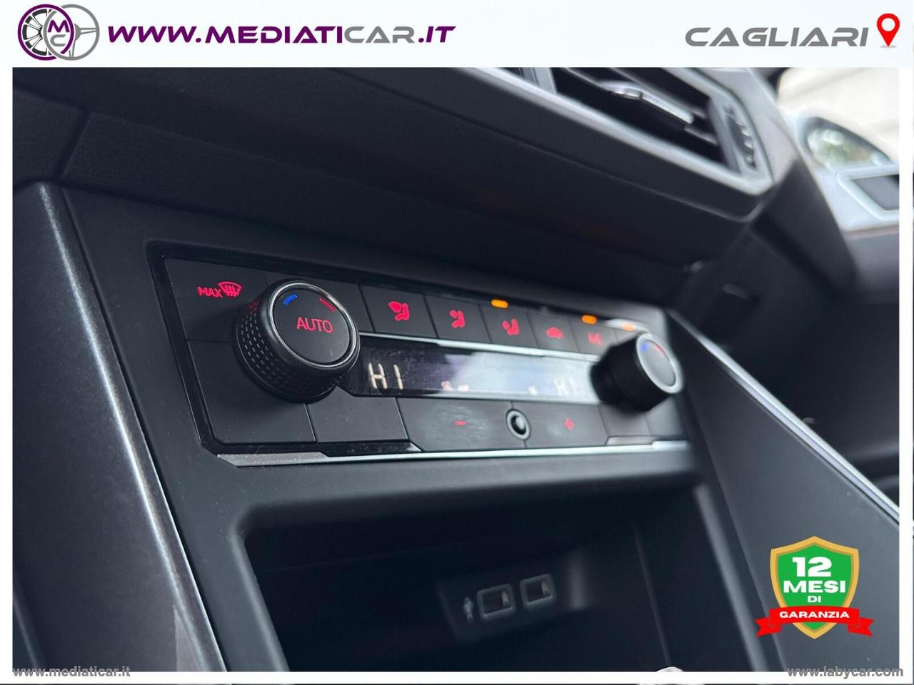 VOLKSWAGEN Polo 1.0 TSI R-Line