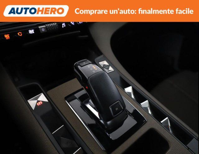 DS AUTOMOBILES DS 7 Crossback BlueHDi 130 aut. Business
