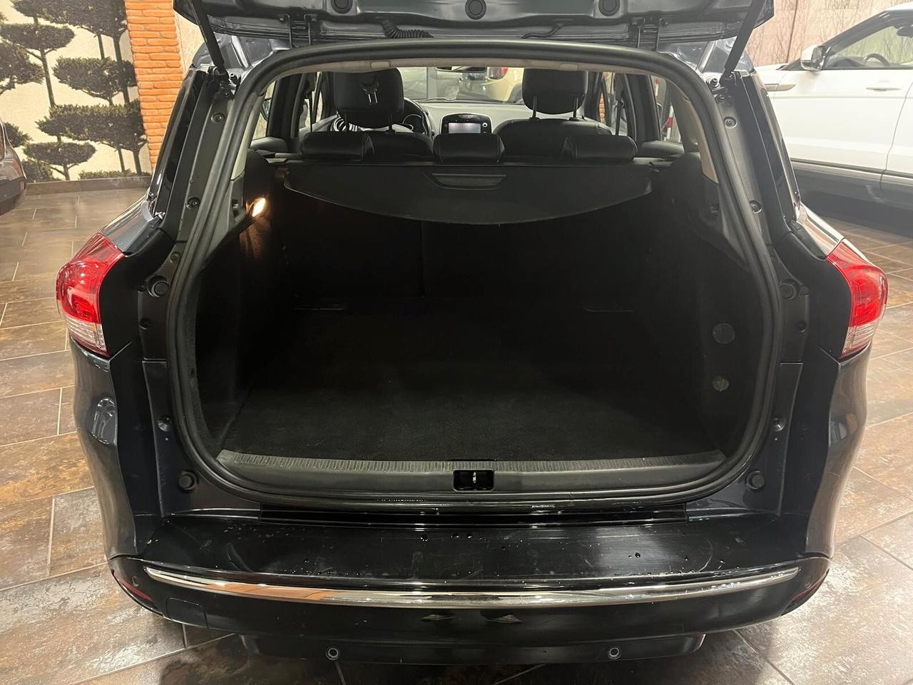 Renault Clio Sporter TCe 12V 90CV Start&Stop Energy Zen