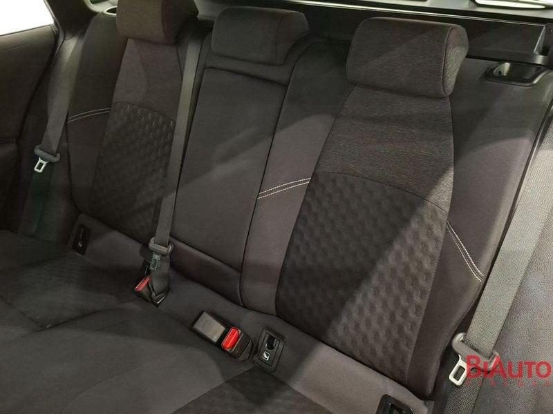 Toyota Corolla Corolla Touring Sports 1.8h Active auto