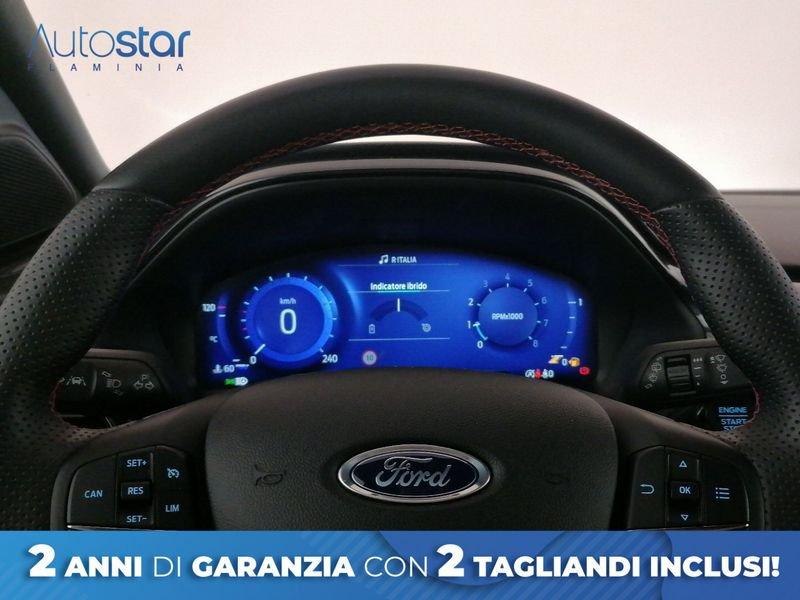 Ford Puma 1.0 ecoboost h ST-Line s&s 125cv