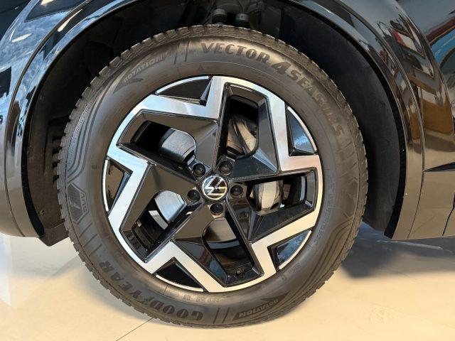 VOLKSWAGEN Touareg 3.0 V6 TDI 4MOTION R-Line GANCIO MATRIX IQ Pro Max