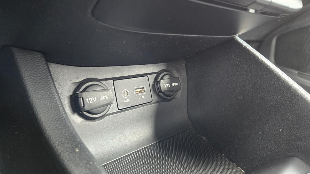 Hyundai i20 1.2 84 CV 5 porte Style