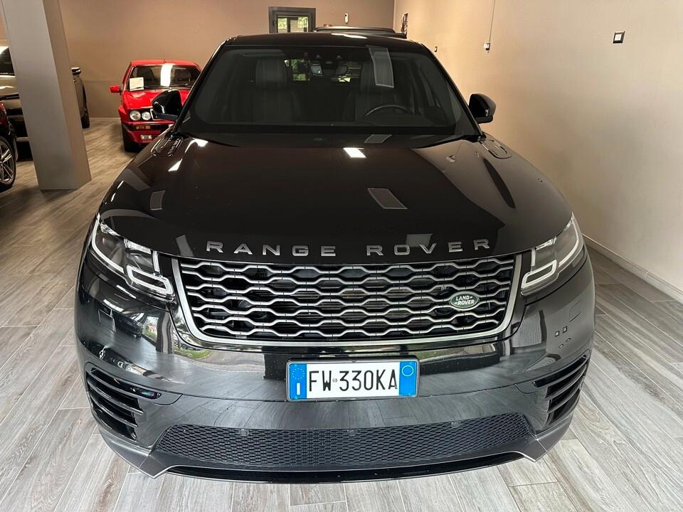 Range Rover Velar 2.0d R-Dynamic HSE 240cv
