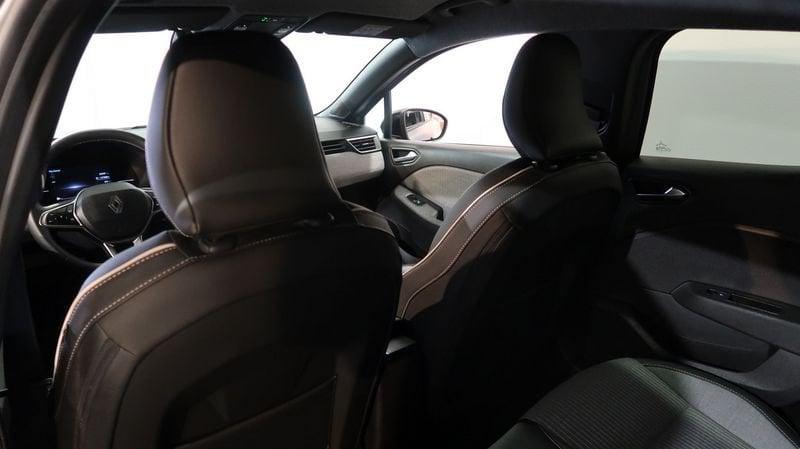 Renault Clio Clio 1.0 tce Techno 90cv
