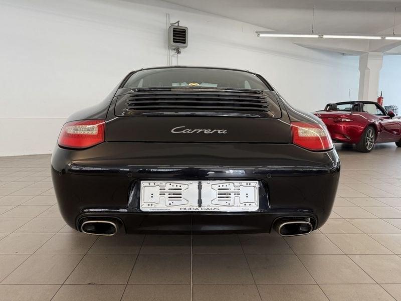 Porsche 911 911 Carrera Coupé