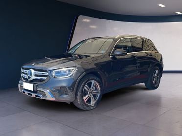 Mercedes-Benz GLC Coupé GLC 220 d 4Matic Sport aut.