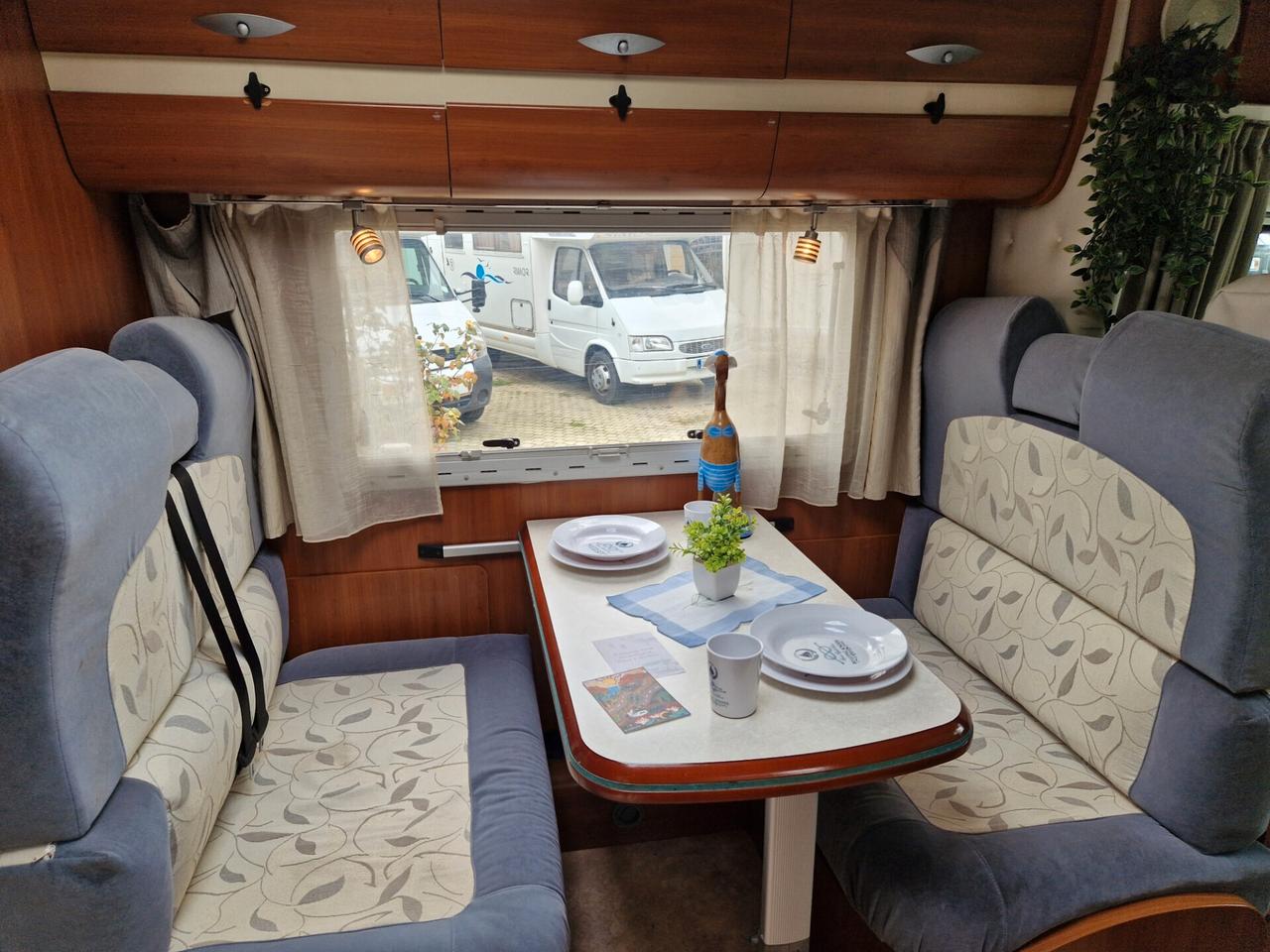 MOBILVETTA Kea P81- Maxi Garage (Garanzia 2 Anni)