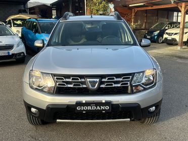 Dacia Duster 1.5 dCi 110CV 4x2