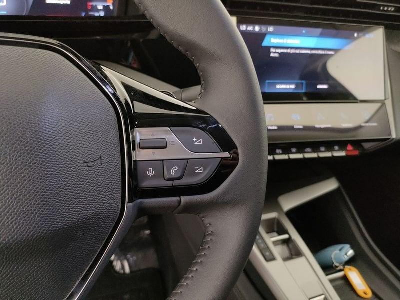 Peugeot 308 308 BlueHDi 130 S&S EAT8 Allure Pack