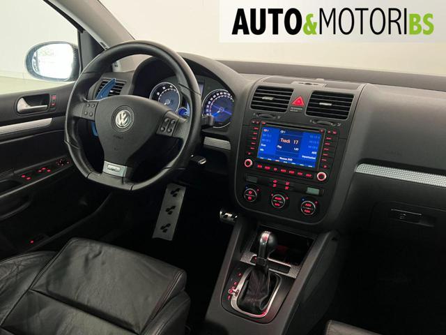 VOLKSWAGEN Golf 3.2 VR6 4mot. 5p. DSG R32