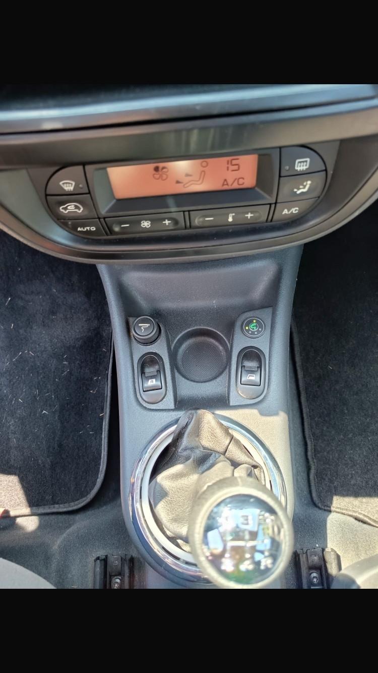 Citroen C3 1.4 Exclusive Style Techno Bi Energy G