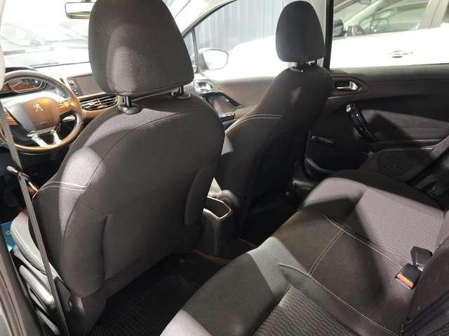 Peugeot 208 Benzina/Gpl Allure Neopatentati